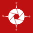 Red Logo ICO